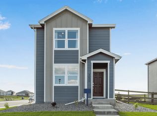 329 Fiord Way, Severance, CO 80550
