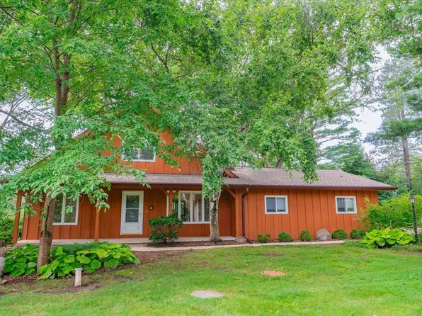 3461 Palace Road, Madison, WI 53718