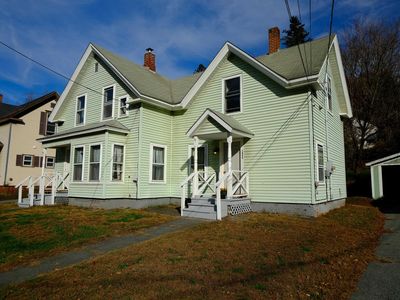 194 Charles Street, Lyndonville, VT, 05851