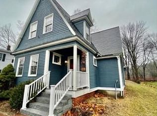 25 W Main St, Groton, MA 01450
