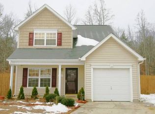 3501 Hirank Ct, Greensboro, NC 27405