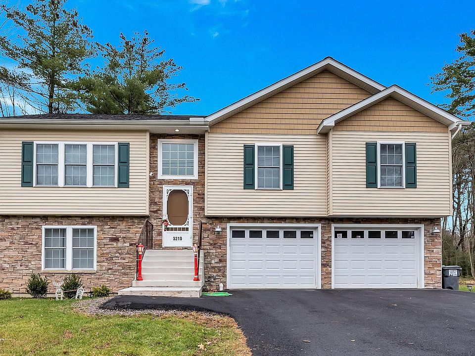 3210 Blytheburn Rd, Mountain Top, PA 18707 MLS 241798 Zillow