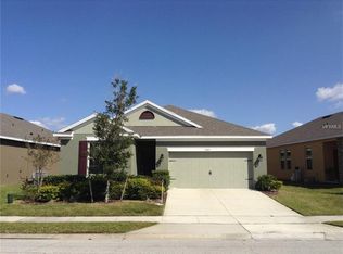 2927 Top Water Way, Kissimmee, FL 34746