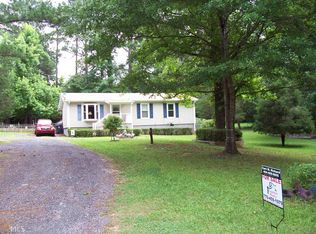 1374 Dorris Rd, Douglasville, GA 30134