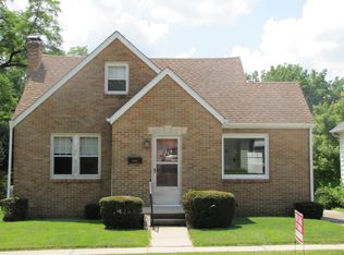 309 E 4th St, Spring Valley, IL 61362