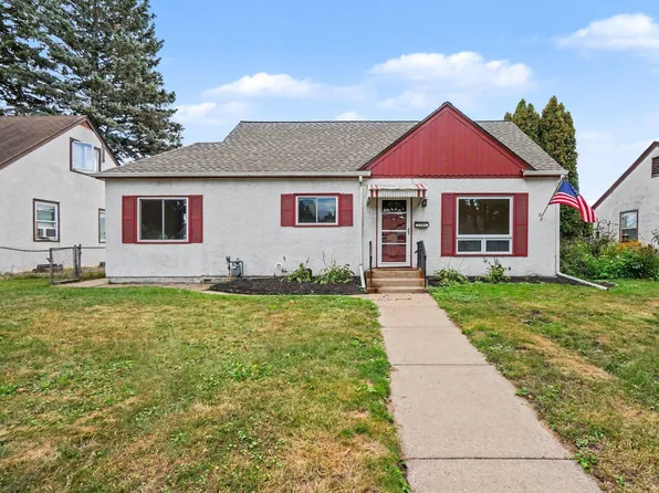 1708 Nevada Ave E, Saint Paul, MN 55106