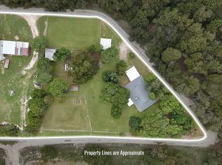 140 Kucker Ln, Blum, TX 76627