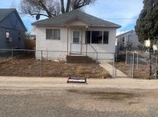 210 11th St, Fowler, CO 81039