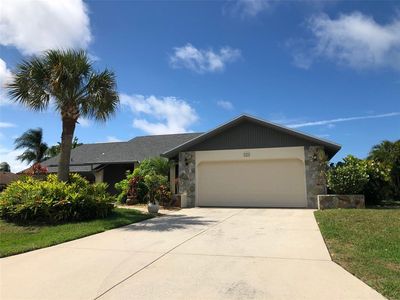 1431 Roosevelt Dr, Venice, FL, 34293