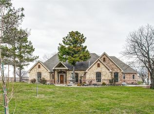 2284 Fm 2048, Boyd, TX 76023