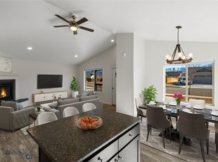 1719 Dillon Ave, Belgrade, MT 59714