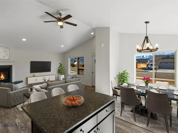 1719 Dillon Ave, Belgrade, MT 59714