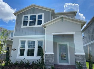 609 Becklow St, Debary, FL 32713