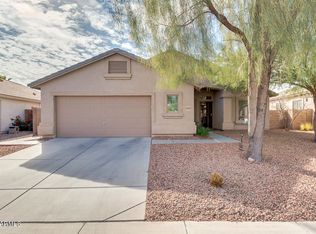 45115 W Rhea Rd, Maricopa, AZ 85139