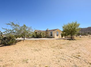 61279 Pueblo Trl, Joshua Tree, CA 92252