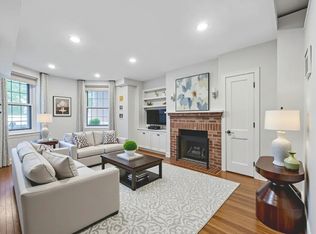 354 Beacon St APT 2, Boston, MA 02116