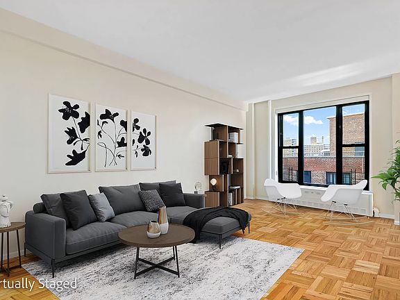 2nd image of 345 Clinton Ave APT 14A