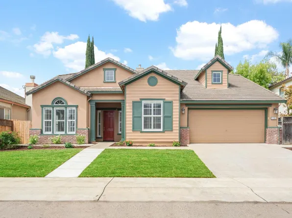 6384 Park Village St, Sacramento, CA 95822