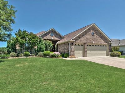 10809 Balentine St, Denton, TX, 76207