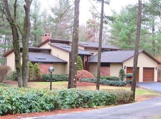 12 Dairy Ln, Southwick, MA 01077