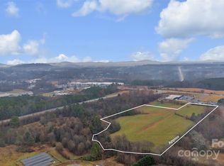 0 Chevy Dr, Taylorsville, NC 28681