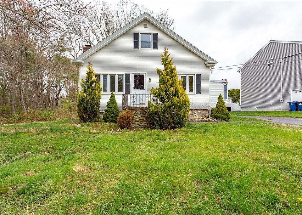 1st image of 31 Bradford St