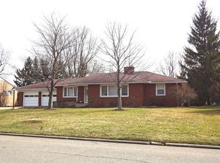 1013 Yorkwood Rd, Mansfield, OH 44907