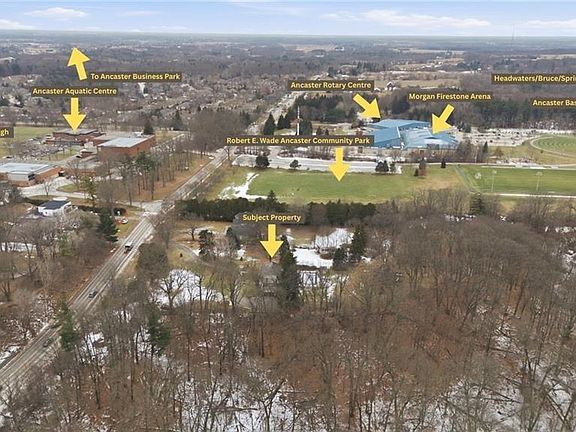 4th image of 345 Jerseyville Rd W