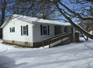 7642 S Us Highway 41, Rosedale, IN 47874