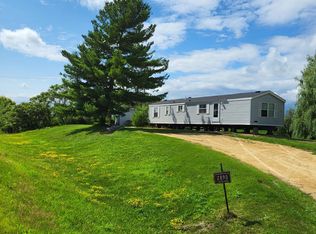 2890 110th Ave, Glenwood City, WI 54013