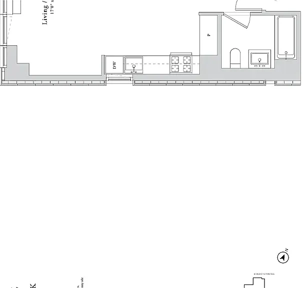 44-28 Purves St #15K — Photo 17