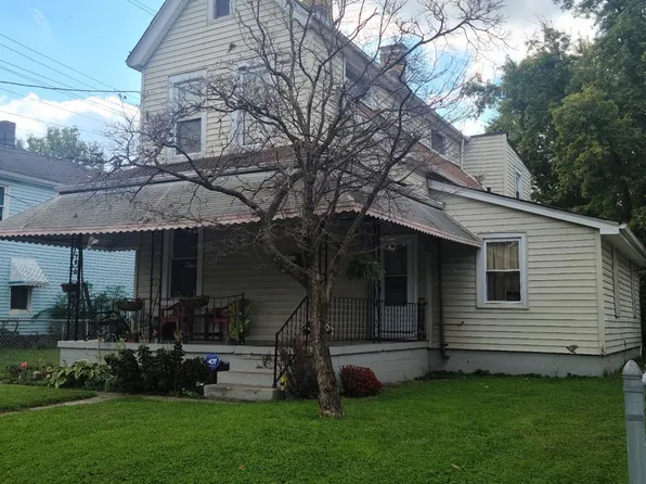 5 Walnut St, Cincinnati, OH 45216