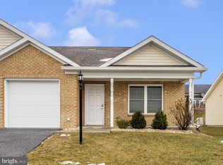 14271 Shelby Cir, Hagerstown, MD 21740