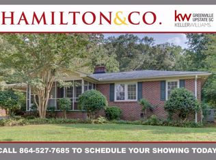 12 Kathryan Ct, Greenville, SC 29605