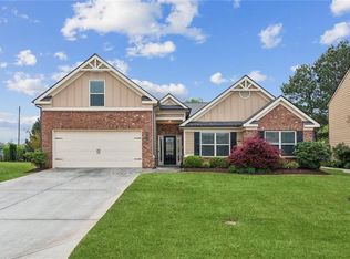 4580 Orchard Ridge Ct, Cumming, GA 30028