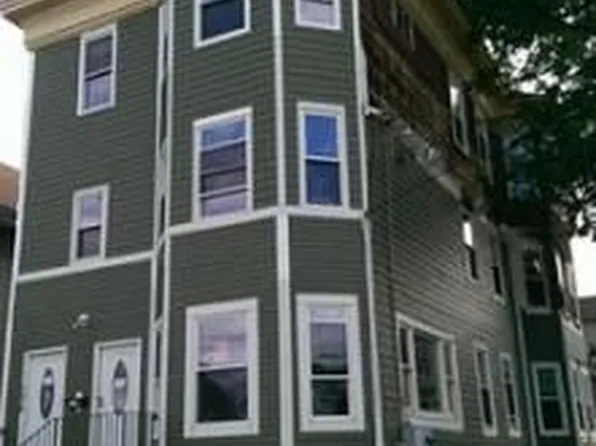 177 Belmont St #1, Everett, MA 02149