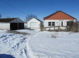 16901 Gar Creek Rd, New Haven, IN 46774