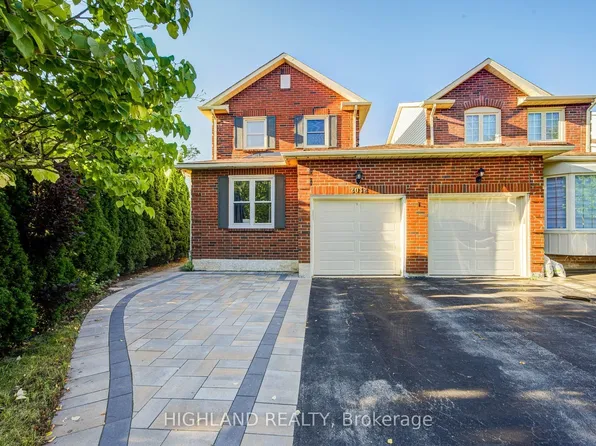 2032 Glenada Cres, Oakville, ON L6H 4M5