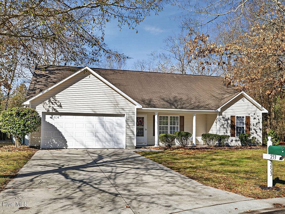 1st image of 253 Haywood Court