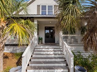 213 Bramble St, Santa Rosa Beach, FL 32459