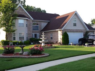 1115 Marcella Ln, West Chicago, IL 60185