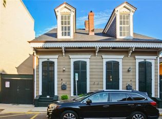 1312 Chartres St #1312, New Orleans, LA 70116