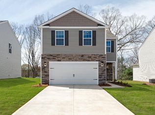 588 N Sparkleberry St, Chester, SC 29706