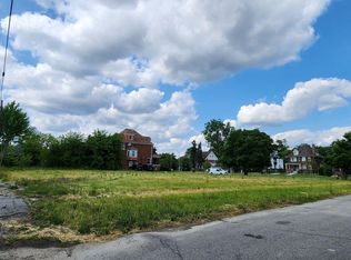 885 E Grand Blvd, Detroit, MI 48207