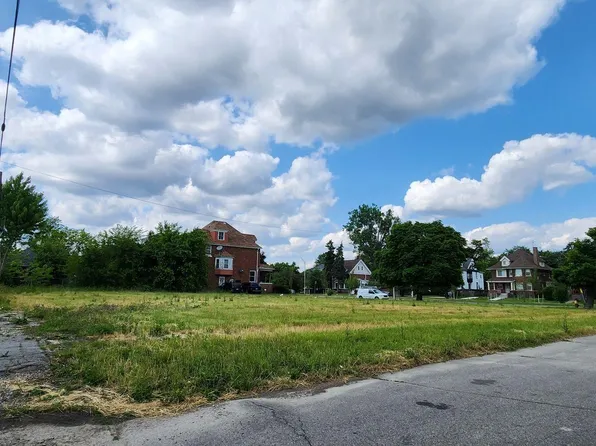 885 E Grand Blvd, Detroit, MI 48207