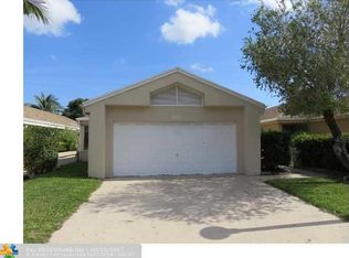 1950 NW 35th Ter, Coconut Creek, FL 33066