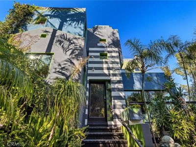 6907 Treasure Trl, Los Angeles, CA, 90068