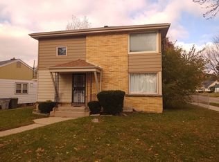 6202 W Stark St, Milwaukee, WI 53218