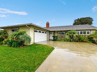 7263 Alameda Ave, Goleta, CA 93117