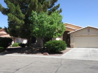 3977 E Packard Ave, Kingman, AZ 86409